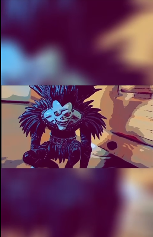 Vidéo artistique « ET ENCORE UN TRAILER... » réalisée en , court métrage visuel, création visuelle et vidéo artistique d'artiste
